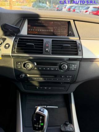BMW X5 usata, con Cruise Control