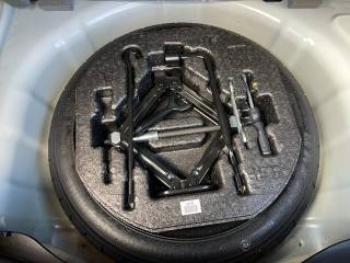 KIA Picanto usata, con Cerchi in lega