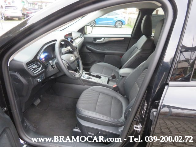 FORD Kuga usata, con Controllo trazione