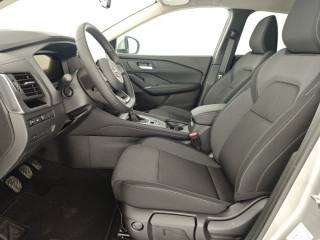 NISSAN Qashqai usata, con ESP