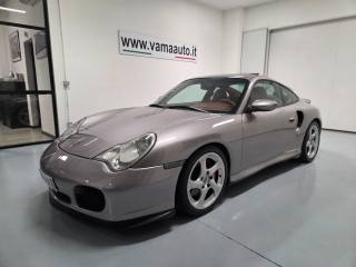 PORSCHE 996 usata 31