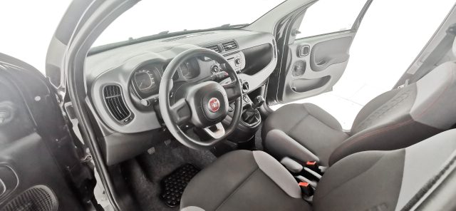 FIAT Panda usata 67