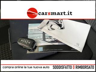 PEUGEOT 3008 usata, con Parabrezza riscaldabile