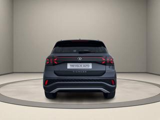 VOLKSWAGEN T-Cross usata, con Autoradio