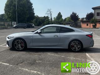 BMW 420 usata, con Chiusura centralizzata