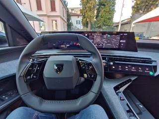 PEUGEOT 3008 usata, con Fendinebbia