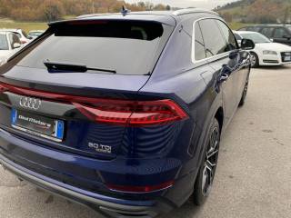 AUDI Q8 usata, con Alzacristalli elettrici