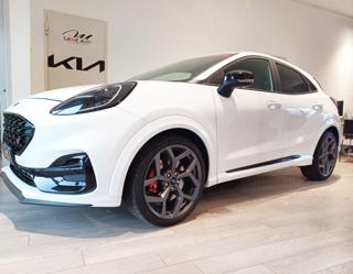 FORD Puma usata, con Cerchi in lega