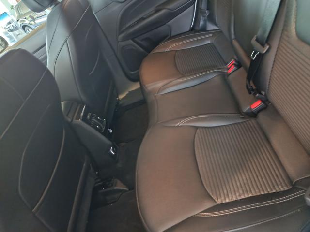 JEEP Compass usata, con Chiusura centralizzata