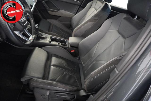 AUDI Q3 usata, con Autoradio