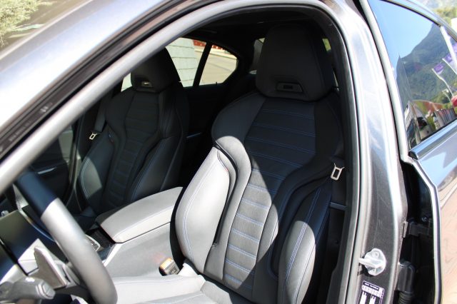 BMW M340 usata, con Controllo automatico clima