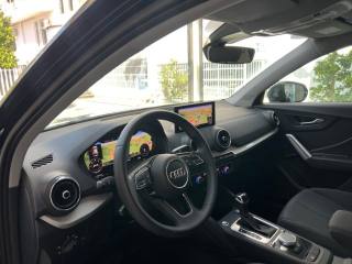 AUDI Q2 usata, con USB
