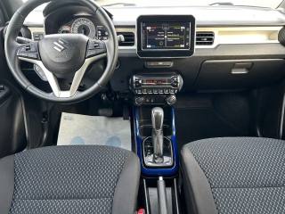 SUZUKI Ignis usata, con Controllo trazione