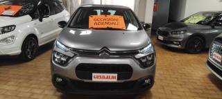CITROEN C3 usata, con Airbag