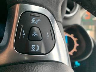 FORD Fiesta usata, con Specchietti laterali elettrici