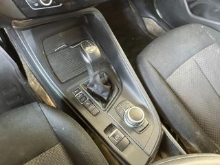 BMW X1 usata, con Sistema di navigazione