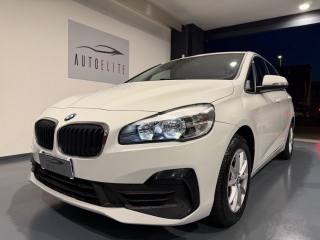 BMW Serie 2 d Active Tourer Advantage automatico