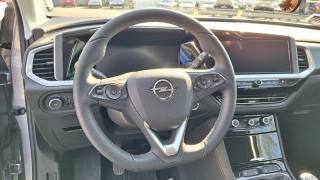 OPEL Grandland usata, con Fendinebbia