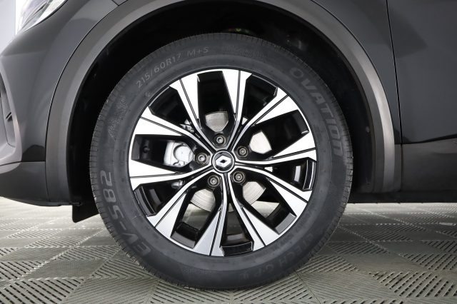 RENAULT Captur usata 8