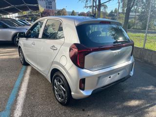 KIA Picanto usata, con Airbag Passeggero