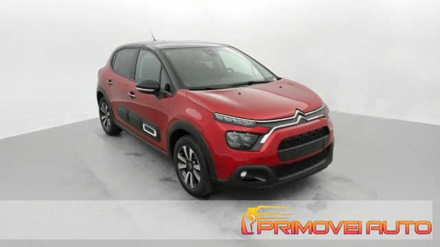 CITROEN C3 usata, con Airbag