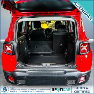 JEEP Renegade usata 22