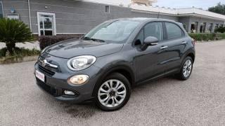FIAT 500X usata, con Airbag