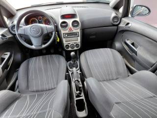 OPEL Corsa usata 32