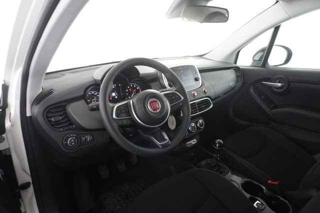 FIAT 500X usata 8