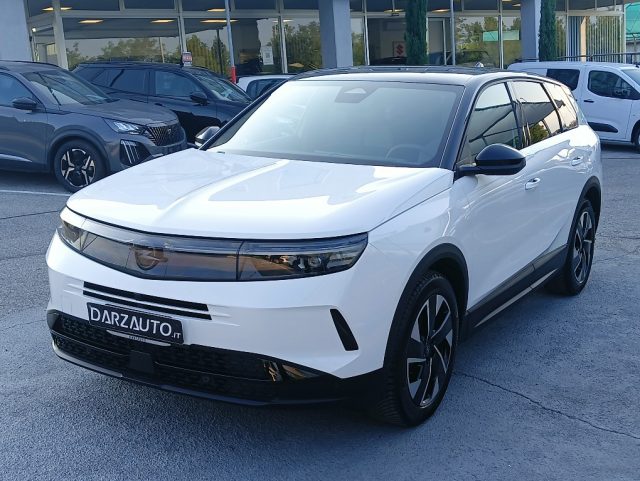 OPEL Grandland usata, con ABS