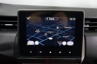 RENAULT Clio usata, con Controllo trazione