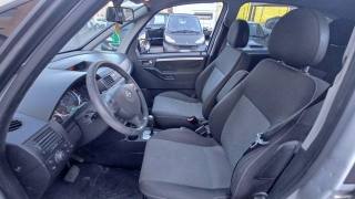 OPEL Meriva usata, con Airbag Passeggero