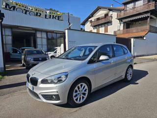 BMW 218 i Active Tourer Luxury