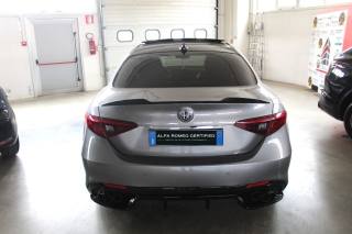 ALFA ROMEO Giulia usata, con Alzacristalli elettrici