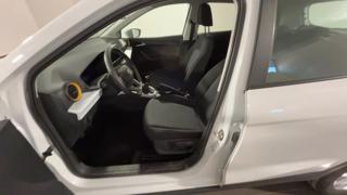 SEAT Arona usata, con Chiusura centralizzata