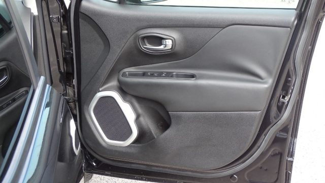 JEEP Renegade usata 55