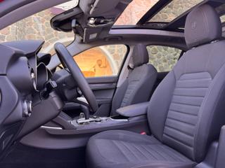 ALFA ROMEO Stelvio usata, con Controllo trazione
