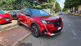 PEUGEOT 2008 usata, con Climatizzatore