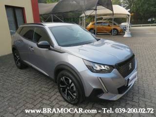PEUGEOT 3008 usata, con Airbag Passeggero