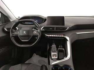 PEUGEOT 3008 usata, con Cerchi in lega