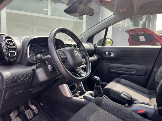 CITROEN C3 Aircross usata, con Climatizzatore