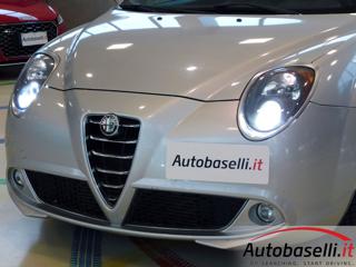 ALFA ROMEO MiTo usata 33