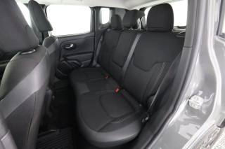JEEP Renegade usata 3
