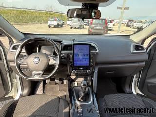RENAULT Kadjar usata, con Cruise Control