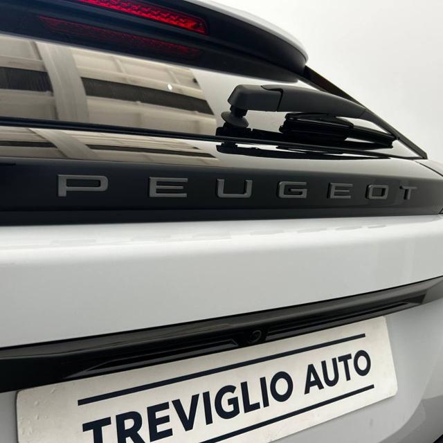 PEUGEOT 2008 usata, con Specchietti laterali elettrici