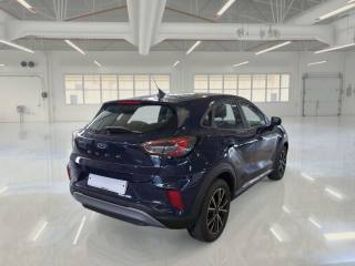FORD Puma usata, con Airbag
