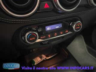 NISSAN Juke usata, con Immobilizzatore elettronico