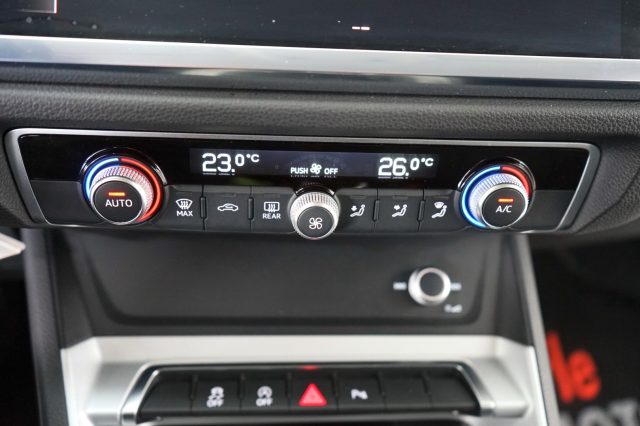 AUDI Q3 usata, con Chiusura centralizzata telecomandata