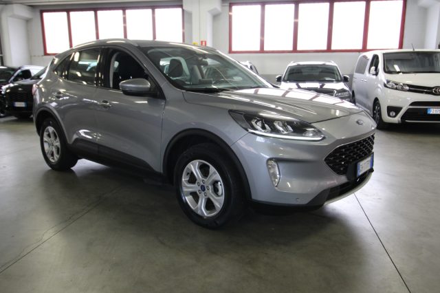 FORD Kuga usata, con Airbag laterali