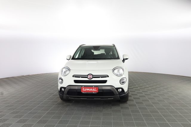 FIAT 500X usata 0